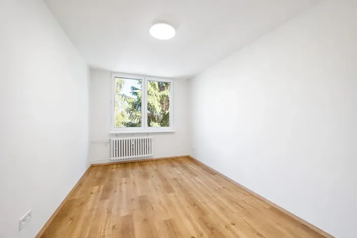 Prodej bytu 3+kk, Praha - Háje, Emilie Hyblerové, 77 m2