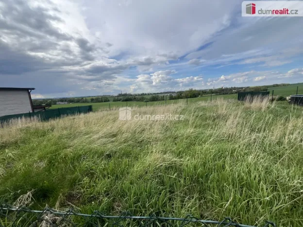 Pronájem zahrady, Opava - Jaktař, 380 m2