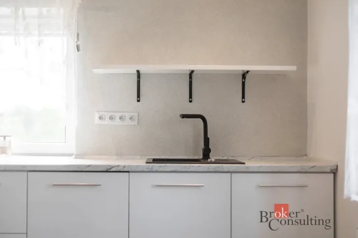 Prodej bytu 2+kk, Krnov - Pod Cvilínem, U Ovčárny, 56 m2