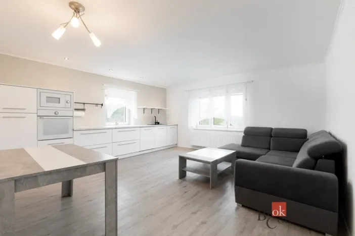 Prodej bytu 2+kk, Krnov - Pod Cvilínem, U Ovčárny, 56 m2