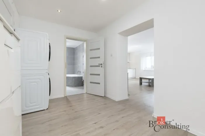 Prodej bytu 2+kk, Krnov - Pod Cvilínem, U Ovčárny, 56 m2