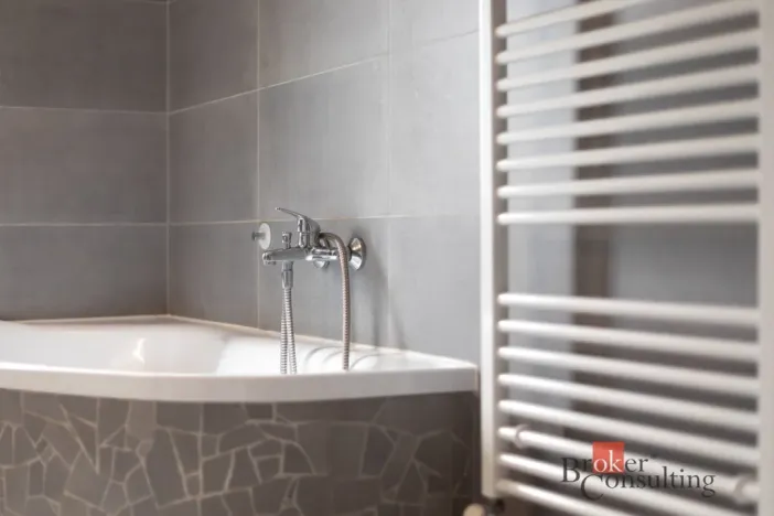 Prodej bytu 2+kk, Krnov - Pod Cvilínem, U Ovčárny, 56 m2