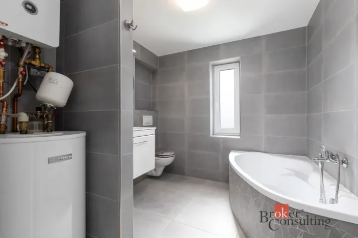 Prodej bytu 2+kk, Krnov - Pod Cvilínem, U Ovčárny, 56 m2