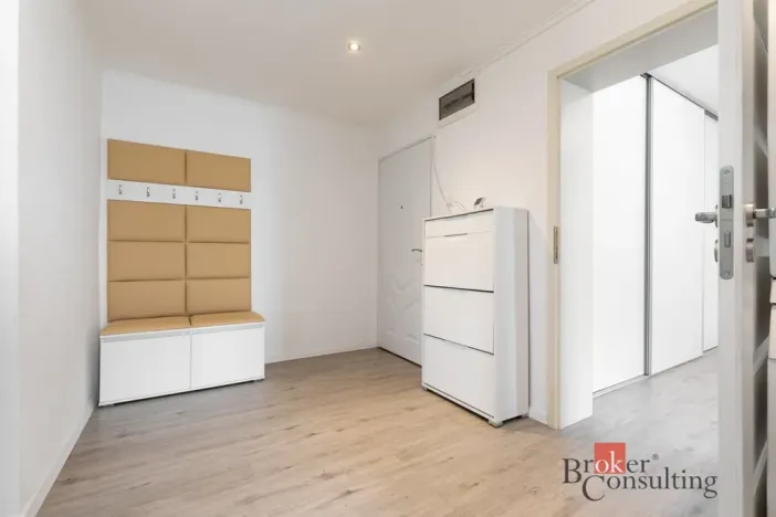 Prodej bytu 2+kk, Krnov - Pod Cvilínem, U Ovčárny, 56 m2