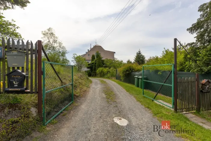 Prodej bytu 2+kk, Krnov - Pod Cvilínem, U Ovčárny, 56 m2