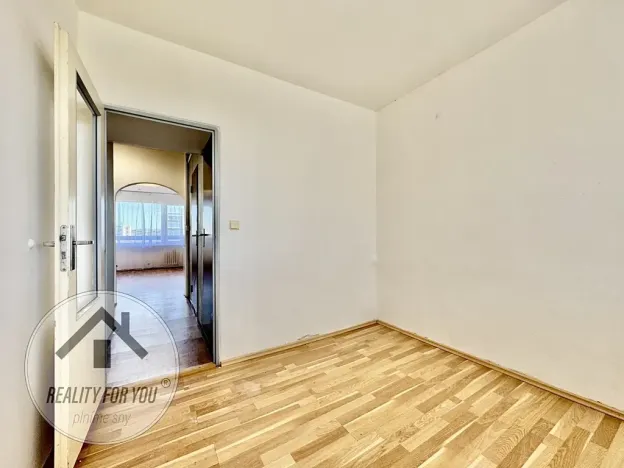 Prodej bytu 3+kk, Praha - Čimice, Okořská, 66 m2