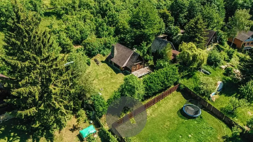 Prodej chaty, Břestek, 65 m2