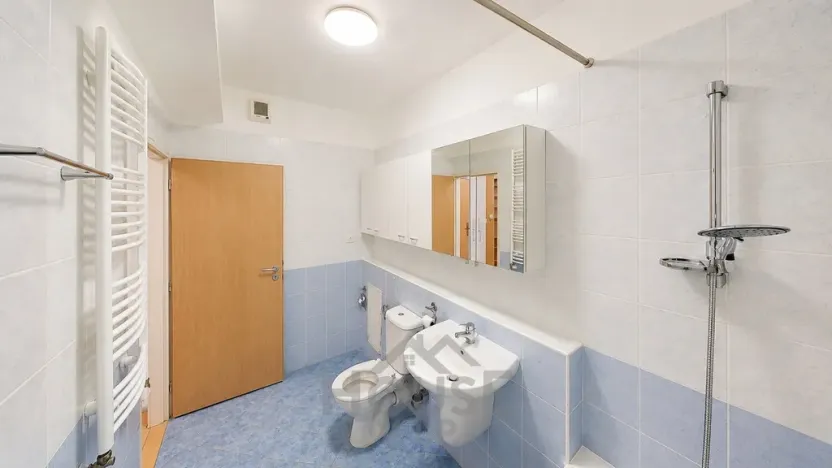 Prodej bytu 1+kk, Praha - Vysočany, Poděbradská, 34 m2