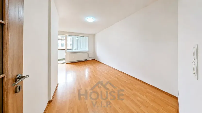 Prodej bytu 1+kk, Praha - Vysočany, Poděbradská, 34 m2