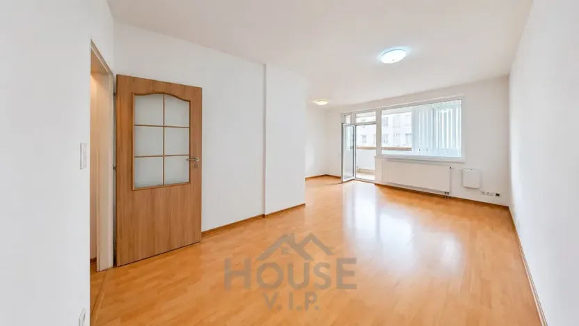 Prodej bytu 1+kk, Praha - Vysočany, Poděbradská, 34 m2