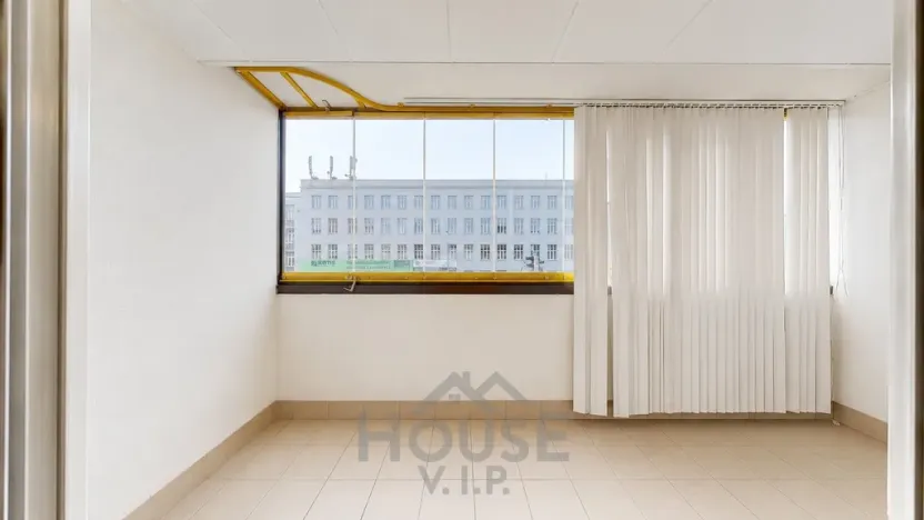 Prodej bytu 1+kk, Praha - Vysočany, Poděbradská, 34 m2
