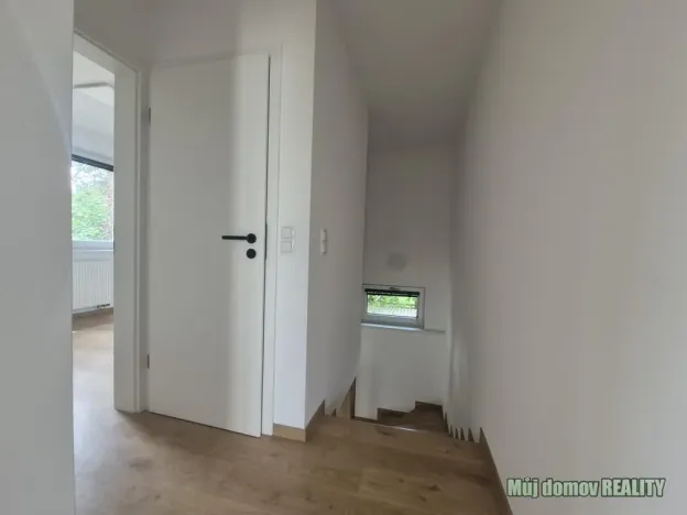 Pronájem rodinného domu, Praha - Klánovice, Smidarská, 120 m2
