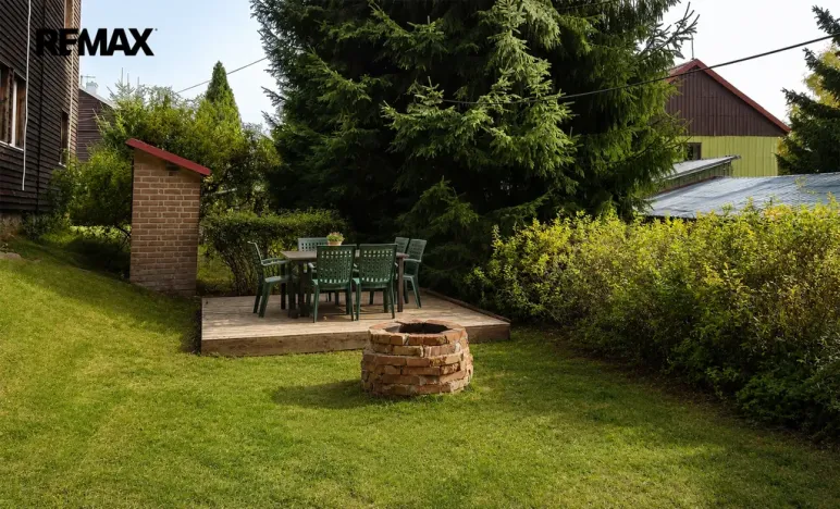 Prodej apartmánu, Jáchymov - Mariánská, Kapitána Jaroše, 183 m2