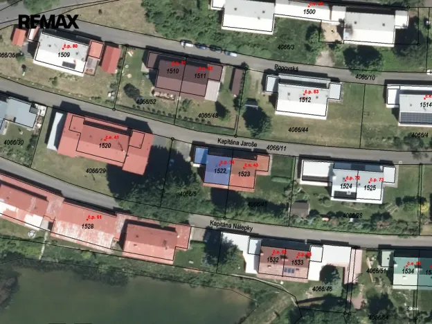 Prodej apartmánu, Jáchymov - Mariánská, Kapitána Jaroše, 183 m2