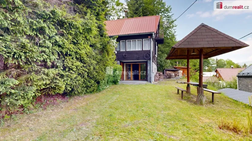 Prodej chaty, Morávka, 100 m2