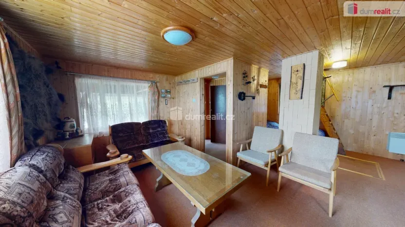 Prodej chaty, Morávka, 100 m2