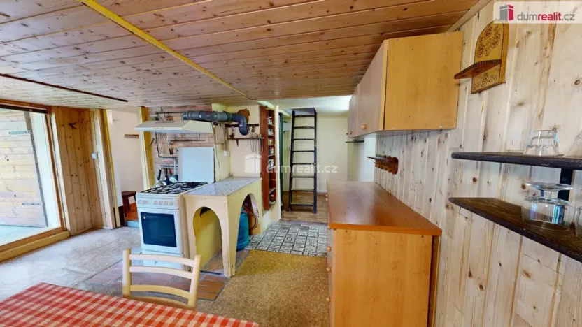 Prodej chaty, Morávka, 100 m2