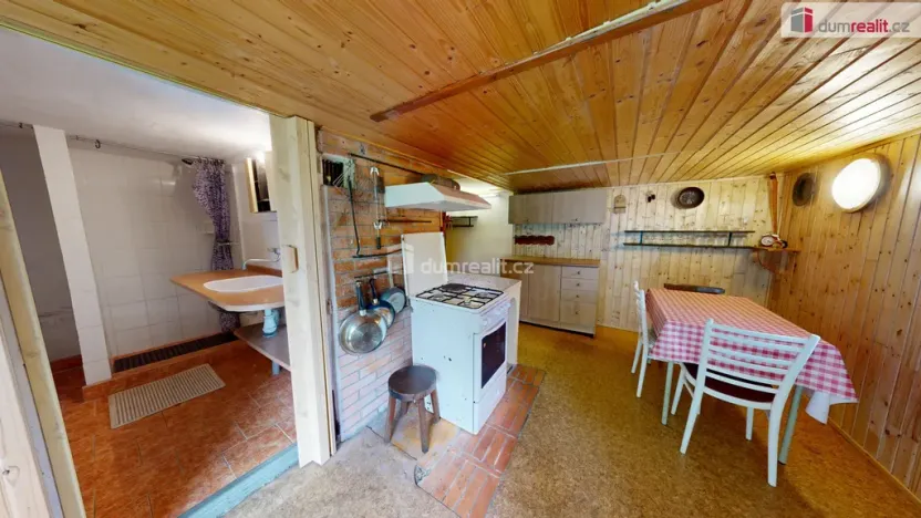 Prodej chaty, Morávka, 100 m2