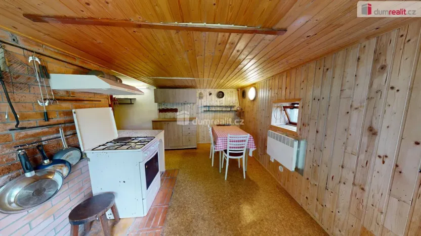 Prodej chaty, Morávka, 100 m2