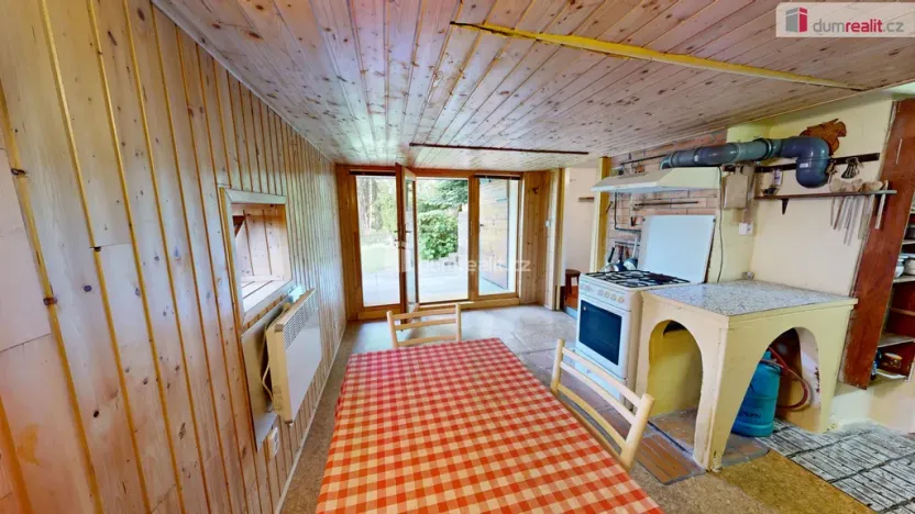 Prodej chaty, Morávka, 100 m2