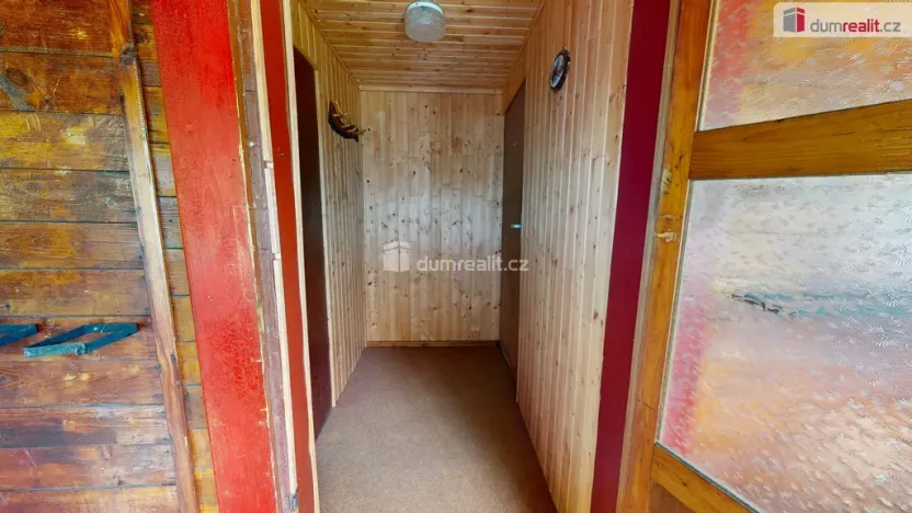Prodej chaty, Morávka, 100 m2