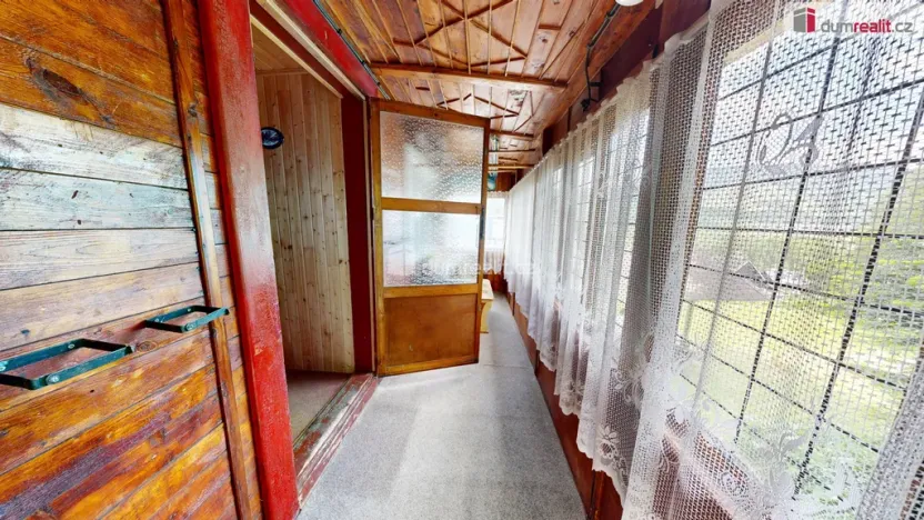 Prodej chaty, Morávka, 100 m2
