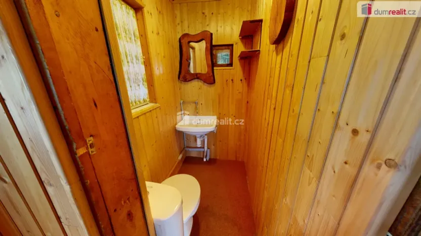 Prodej chaty, Morávka, 100 m2