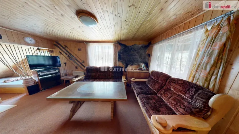 Prodej chaty, Morávka, 100 m2