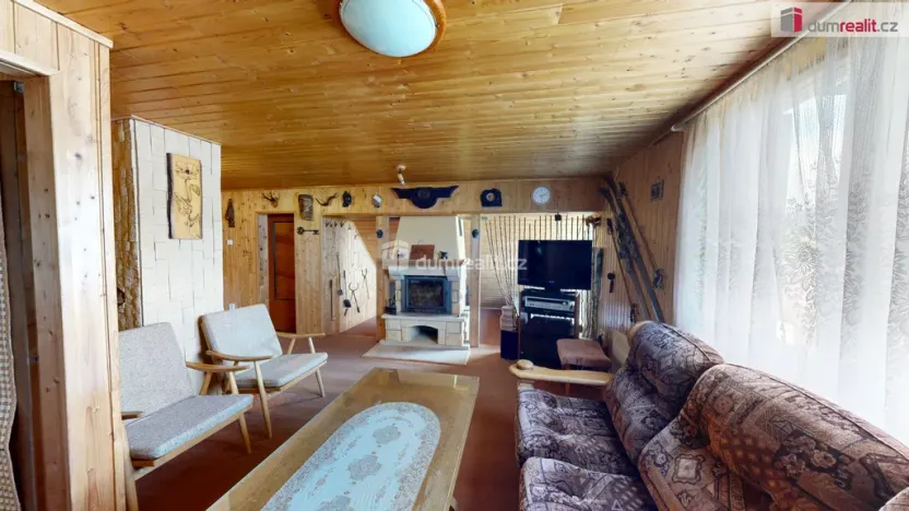 Prodej chaty, Morávka, 100 m2