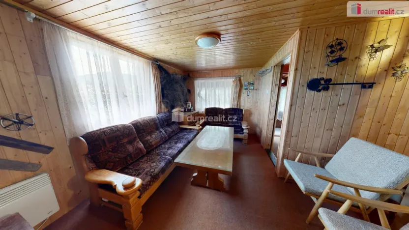 Prodej chaty, Morávka, 100 m2