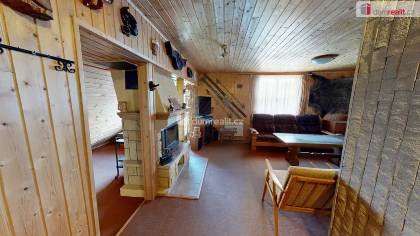 Prodej chaty, Morávka, 100 m2