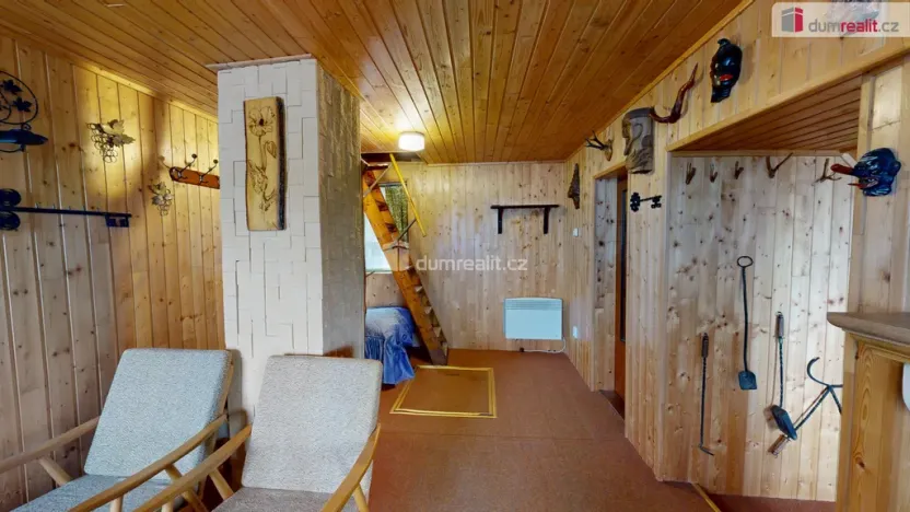Prodej chaty, Morávka, 100 m2