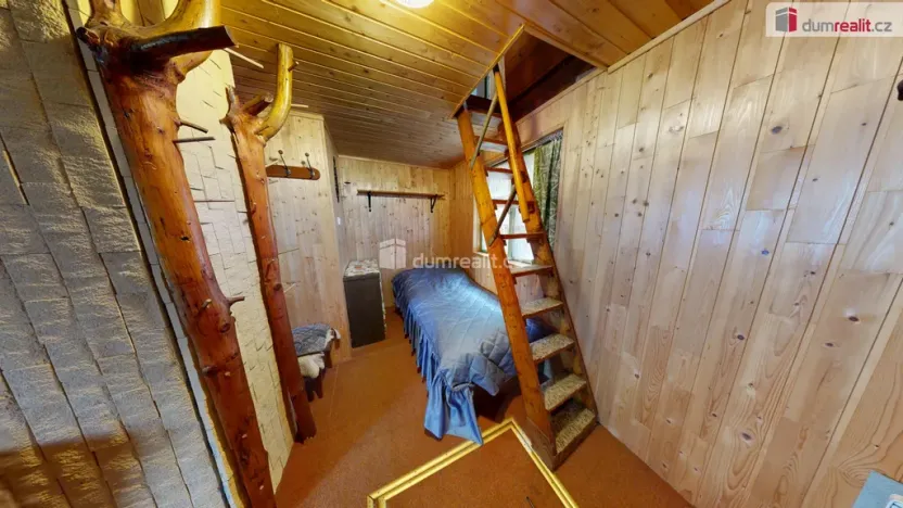 Prodej chaty, Morávka, 100 m2