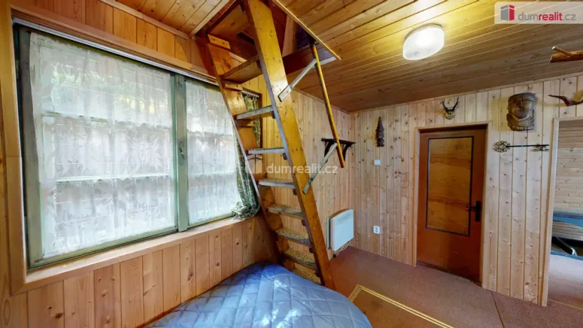 Prodej chaty, Morávka, 100 m2