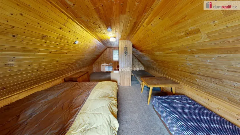 Prodej chaty, Morávka, 100 m2