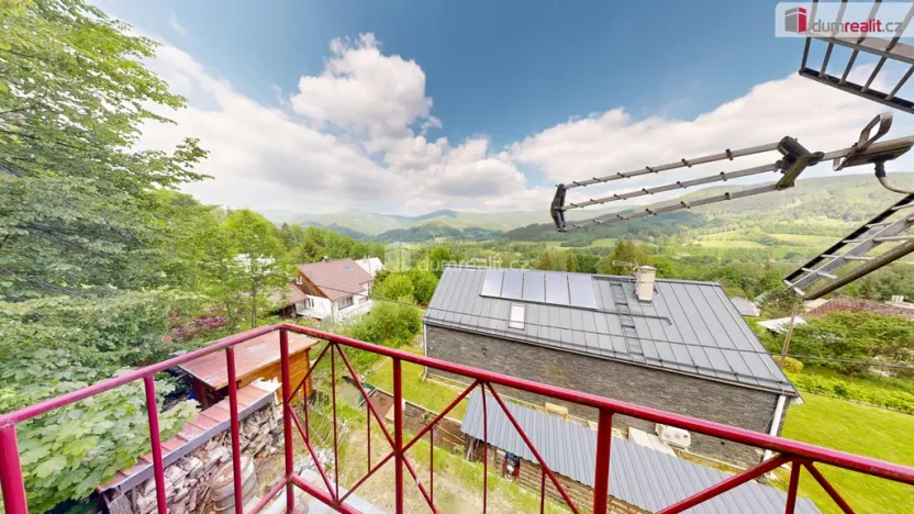 Prodej chaty, Morávka, 100 m2