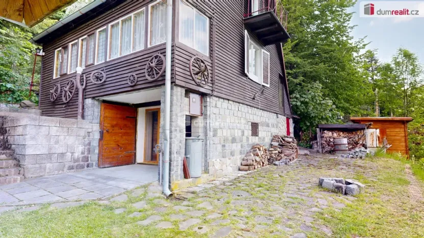 Prodej chaty, Morávka, 100 m2