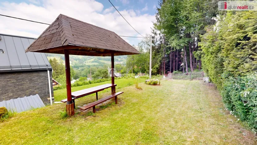 Prodej chaty, Morávka, 100 m2