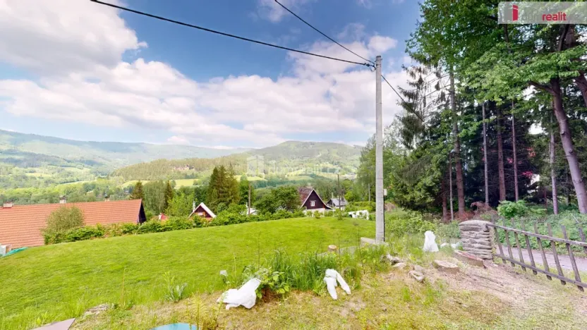 Prodej chaty, Morávka, 100 m2