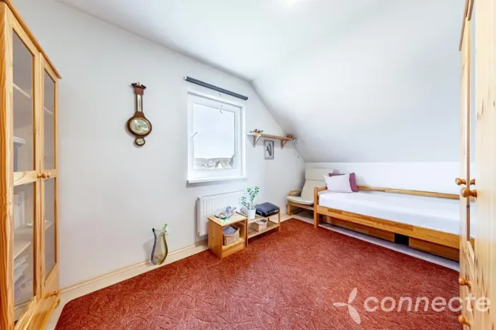 Prodej rodinného domu, Trubín, Na Vyhlídce, 121 m2