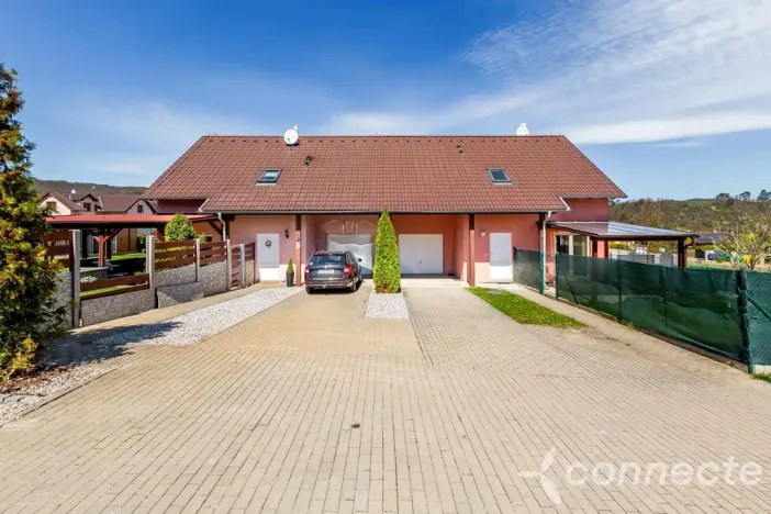 Prodej rodinného domu, Trubín, Na Vyhlídce, 121 m2