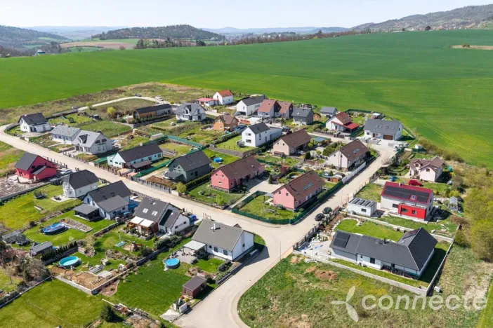 Prodej rodinného domu, Trubín, Na Vyhlídce, 121 m2