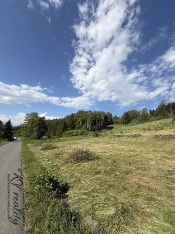 Prodej pozemku pro bydlení, Ratiboř, 2493 m2