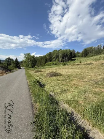 Prodej pozemku pro bydlení, Ratiboř, 2493 m2