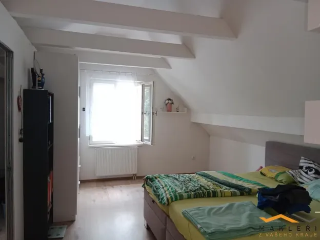 Pronájem bytu 2+1, Prostějov, nám. Svat. Čecha, 70 m2