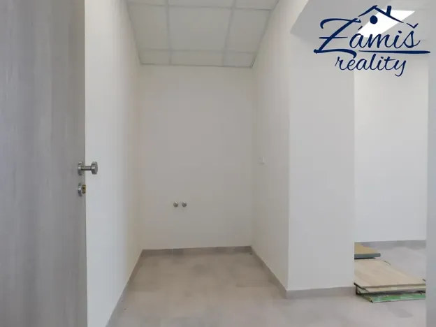 Pronájem kanceláře, Kladno, Slánská, 20 m2