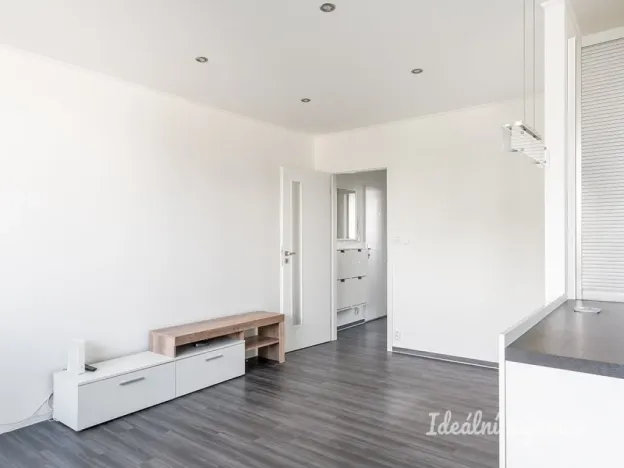 Pronájem bytu 3+kk, Praha - Braník, Jílovská, 62 m2