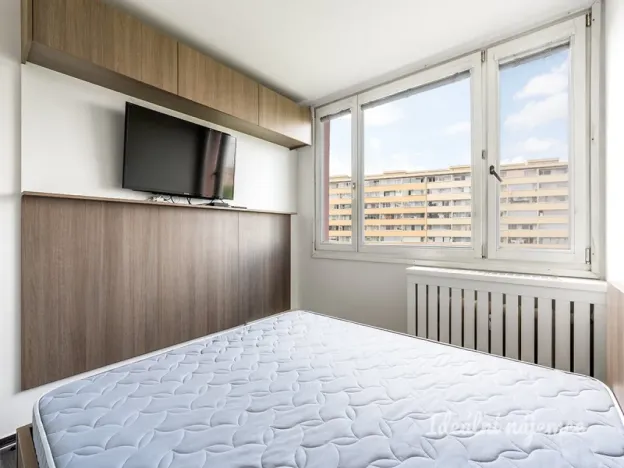 Pronájem bytu 3+kk, Praha - Braník, Jílovská, 62 m2