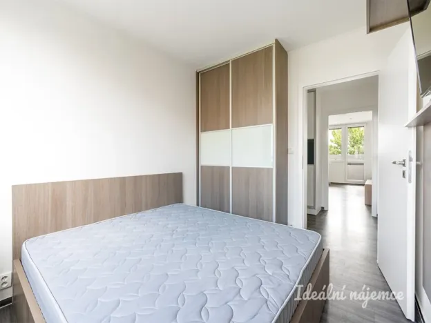 Pronájem bytu 3+kk, Praha - Braník, Jílovská, 62 m2