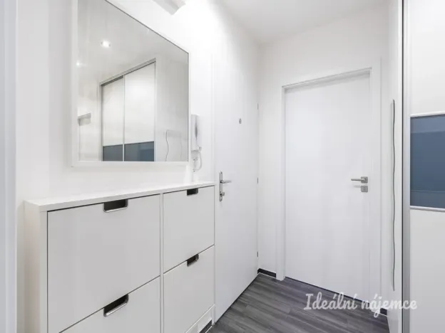 Pronájem bytu 3+kk, Praha - Braník, Jílovská, 62 m2